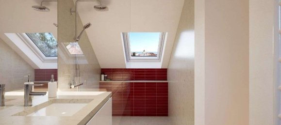 4 Schlafzimmer Doppelhaus in Cascais, Portugal, Nr. 133867 19