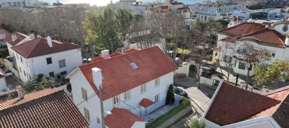 4 Schlafzimmer Doppelhaus in Cascais, Portugal, Nr. 133867 30