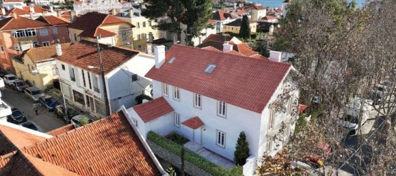 4 Schlafzimmer Doppelhaus in Cascais, Portugal, Nr. 133867 27