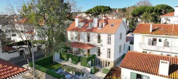 4 Schlafzimmer Doppelhaus in Cascais, Portugal, Nr. 133867 24