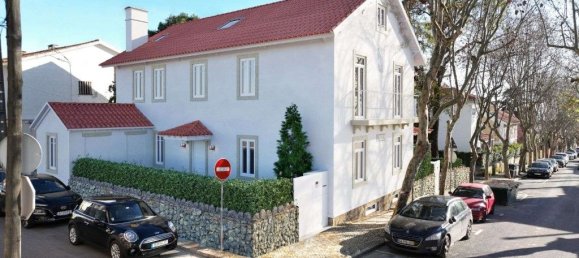 4 Schlafzimmer Doppelhaus in Cascais, Portugal, Nr. 133867 26