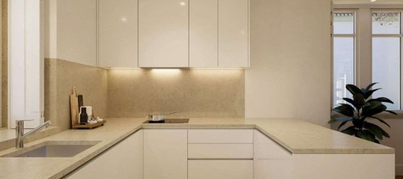 4 Schlafzimmer Doppelhaus in Cascais, Portugal, Nr. 133867 8