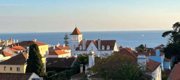 4 Schlafzimmer Doppelhaus in Cascais, Portugal, Nr. 133867 23