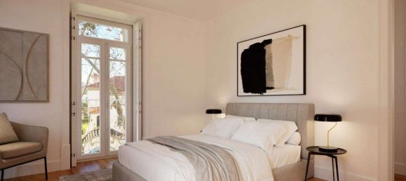 4 Schlafzimmer Doppelhaus in Cascais, Portugal, Nr. 133867 11