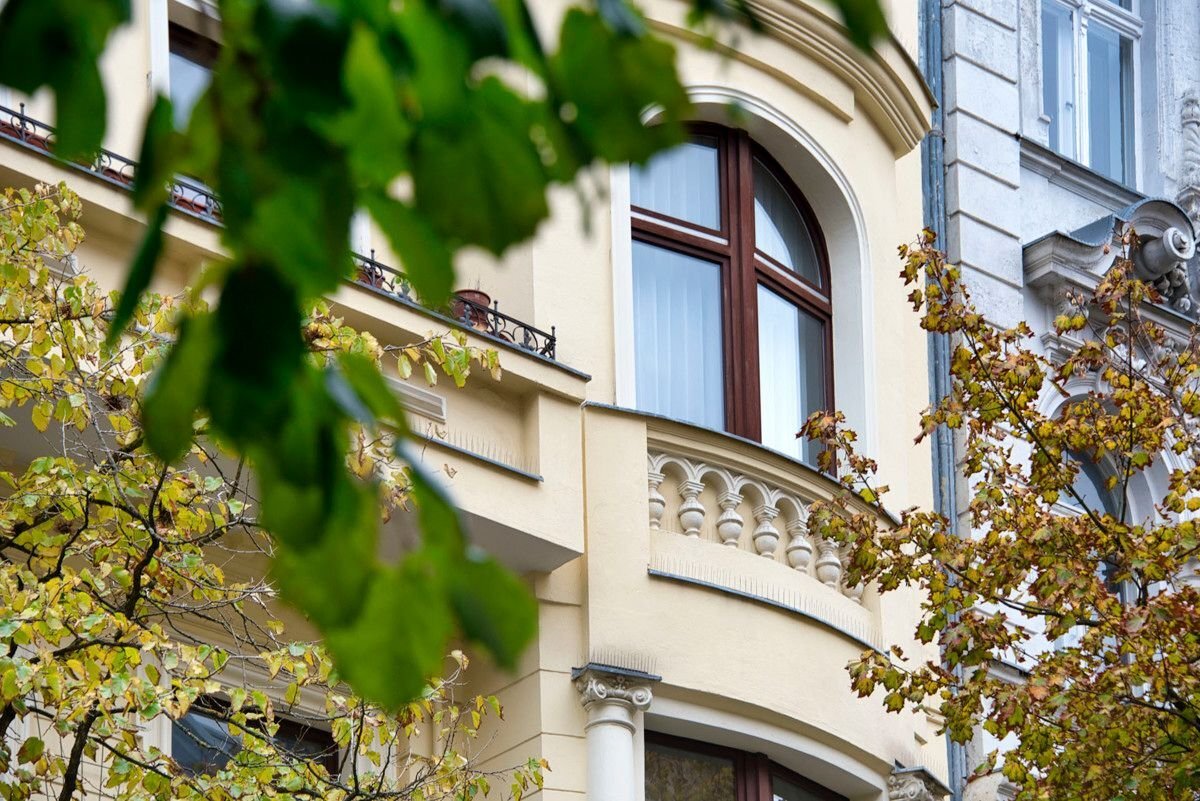 1 room Building in Schoneberg, Germany No. 34962