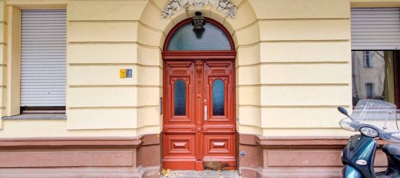 1 room Building in Schoneberg, Germany No. 34962 7