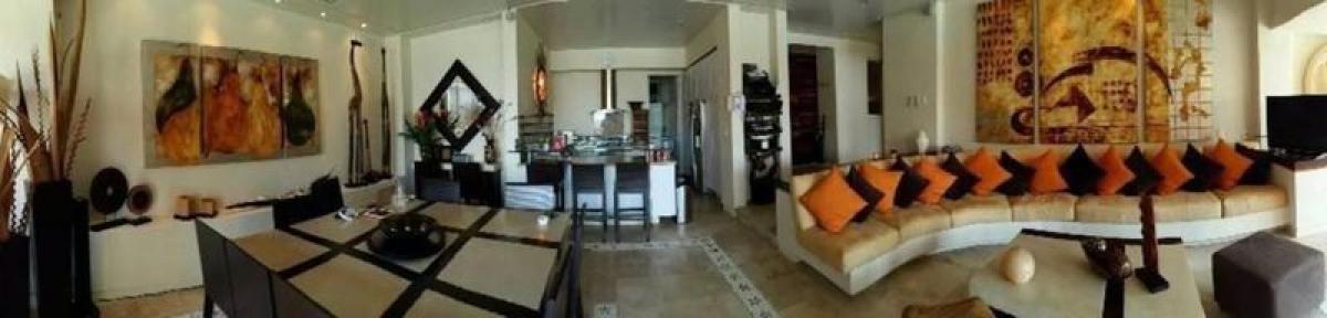 4 Schlafzimmer Wohnung in Guerrero, Mexico, Nr. 162866