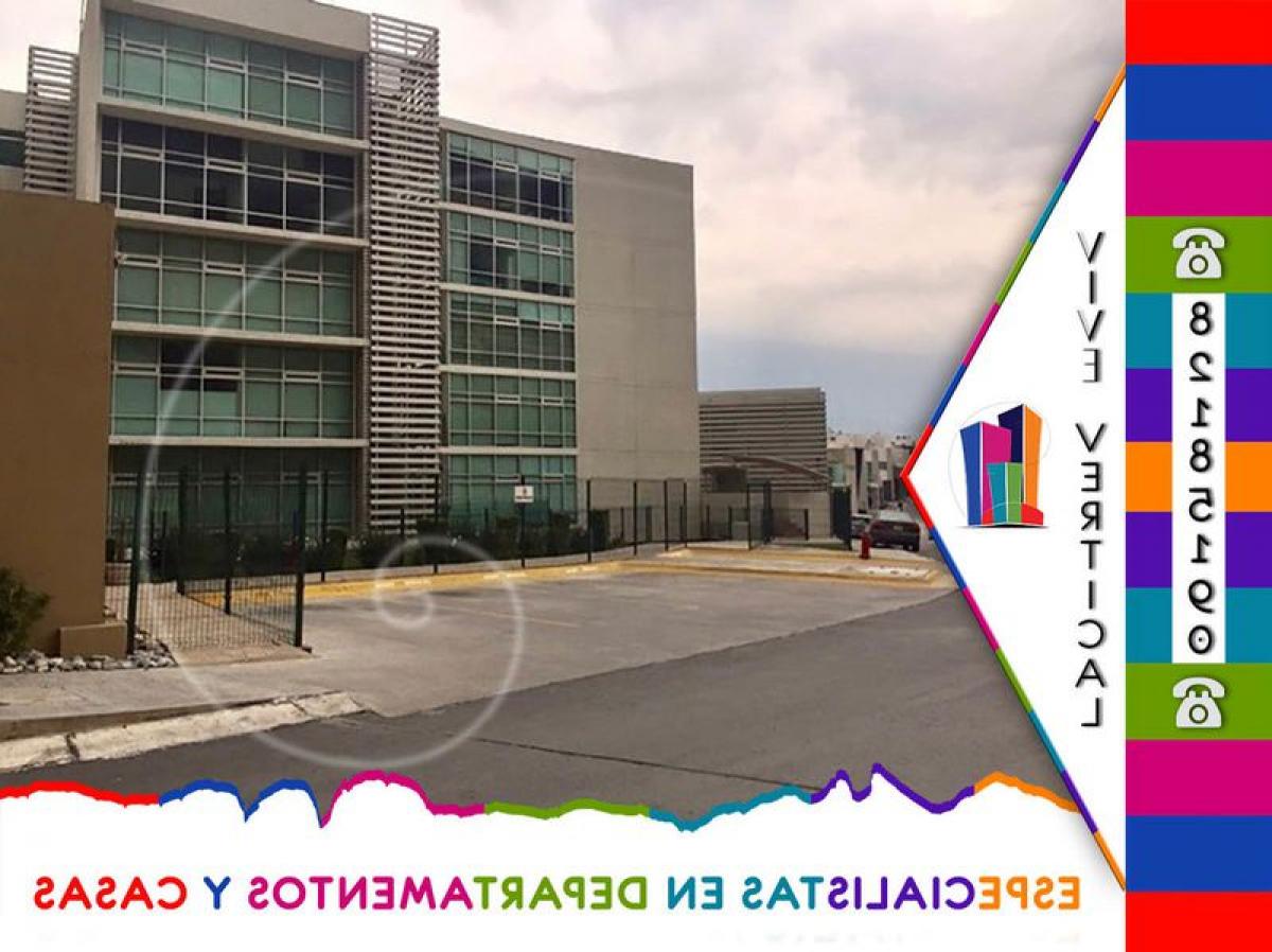 3 Schlafzimmer Wohnung in Salinas Victoria, Mexico, Nr. 152929