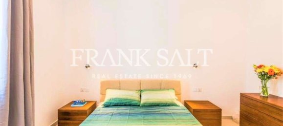 2 chambres Appartement à Sliema, Malta No. 3971 18