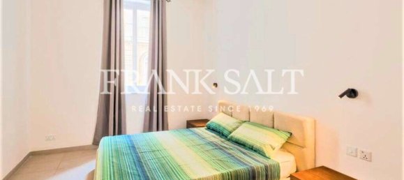 2 chambres Appartement à Sliema, Malta No. 3971 6