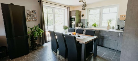 9 rooms Townhouse in Stormarn, Germany No. 327614 3