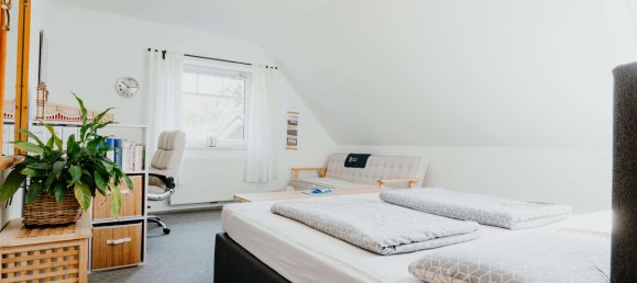 9 rooms Townhouse in Stormarn, Germany No. 327614 6