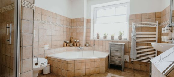 9 rooms Townhouse in Stormarn, Germany No. 327614 8