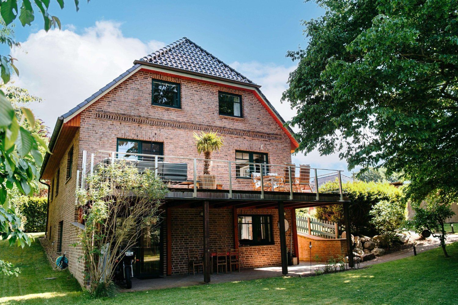 9 rooms Townhouse in Stormarn, Germany No. 327614