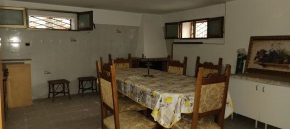6 غرف نوم منزل في Pratella, Italy رقم 325663 6