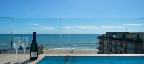 Ático de 3 habitaciónes en Jesolo, Italy No. 220551 20