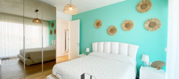 Ático de 3 habitaciónes en Jesolo, Italy No. 220551 9