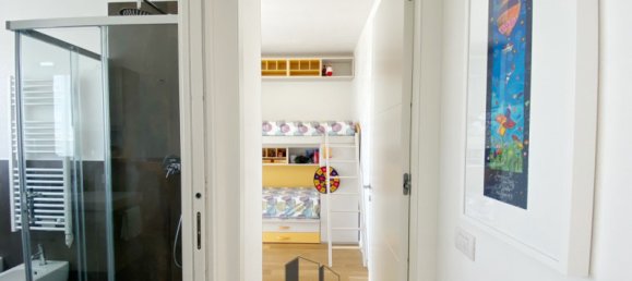 Ático de 3 habitaciónes en Jesolo, Italy No. 220551 13