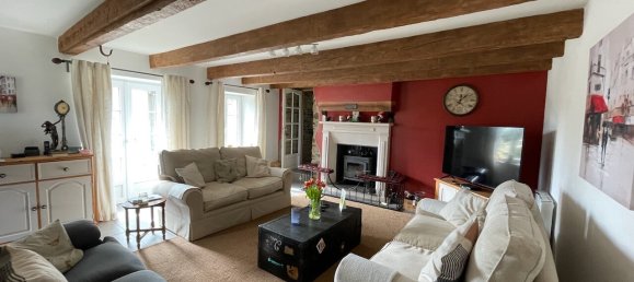 3 Schlafzimmer Haus in Cotes-d'Armor, France, Nr. 198701 5