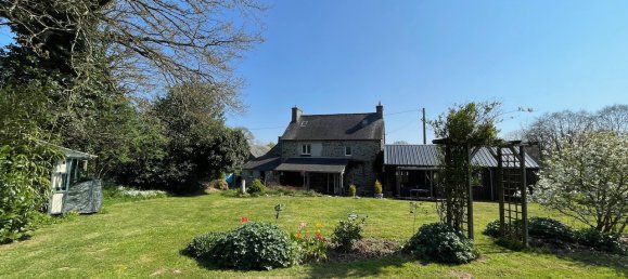 3 Schlafzimmer Haus in Cotes-d'Armor, France, Nr. 198701 4