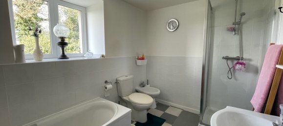 3 Schlafzimmer Haus in Cotes-d'Armor, France, Nr. 198701 14