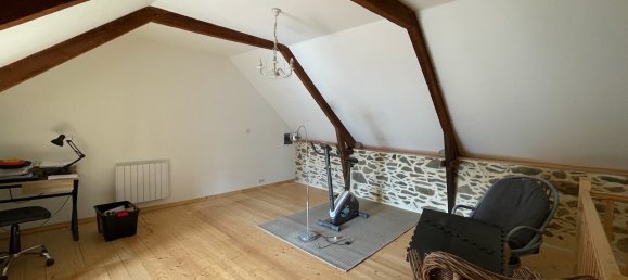 3 Schlafzimmer Haus in Cotes-d'Armor, France, Nr. 198701 12