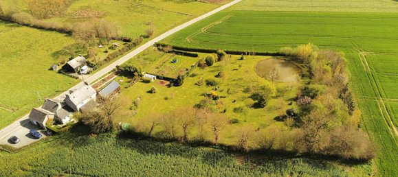 3 Schlafzimmer Haus in Cotes-d'Armor, France, Nr. 198701 18