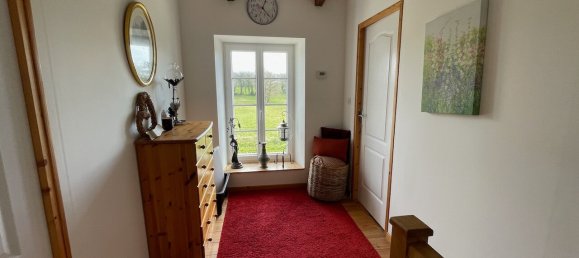 3 Schlafzimmer Haus in Cotes-d'Armor, France, Nr. 198701 11