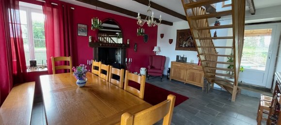 3 Schlafzimmer Haus in Cotes-d'Armor, France, Nr. 198701 7