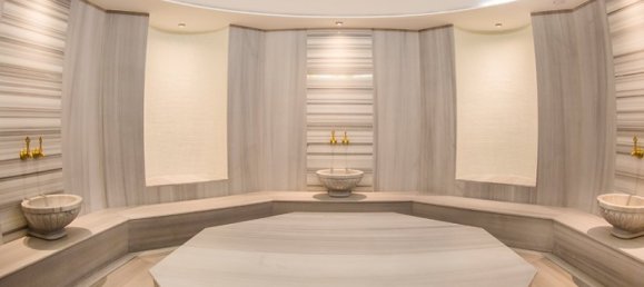 Apartment 4+1 in Kartal, Turkey No. 16122 9