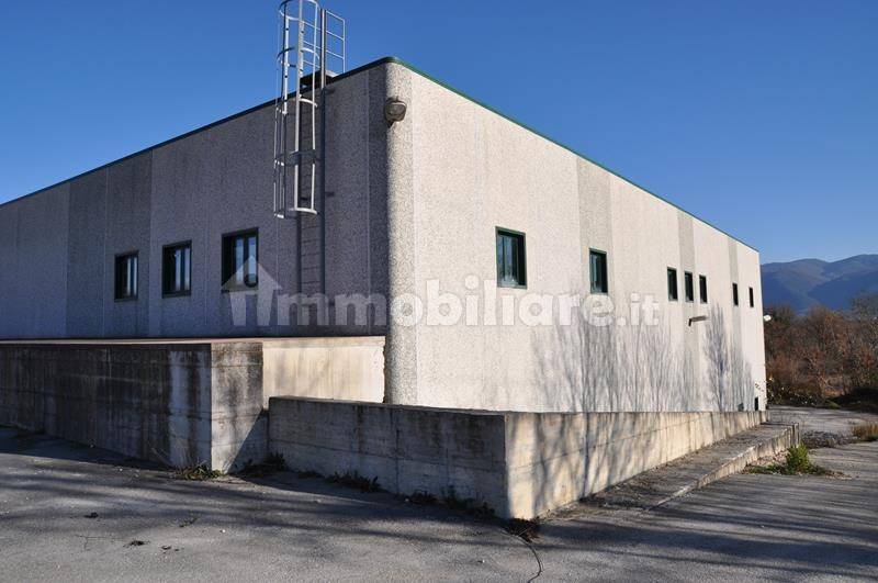 5غرفة مستودع في Montaquila, Italy رقم 74249