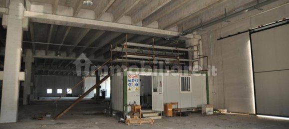 5غرفة مستودع في Montaquila, Italy رقم 74249 19