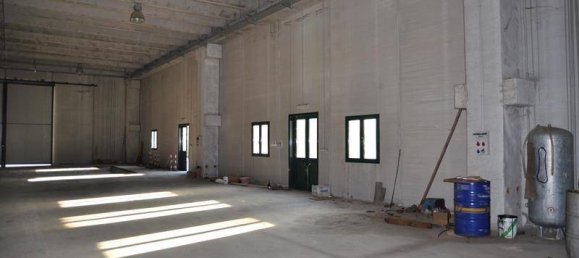 5غرفة مستودع في Montaquila, Italy رقم 74249 23