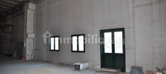 5غرفة مستودع في Montaquila, Italy رقم 74249 10