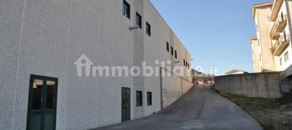 5غرفة مستودع في Montaquila, Italy رقم 74249 26