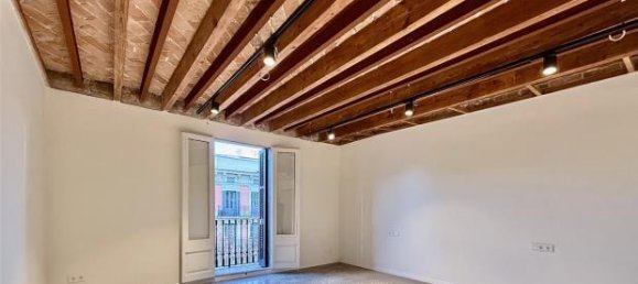 Квартира с 3 спальнями в Эшампле, Испания № 182327 14