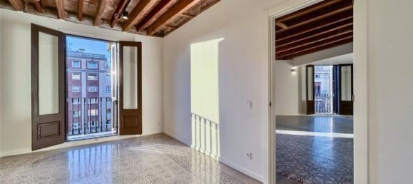 Квартира с 3 спальнями в Эшампле, Испания № 182327 18