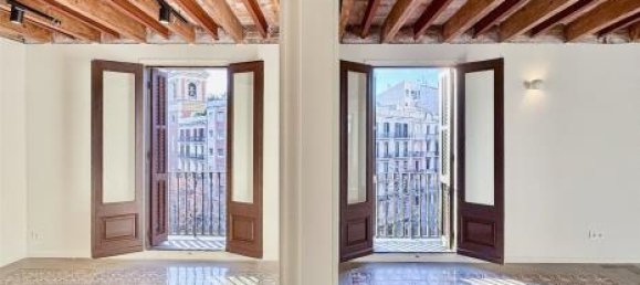 Квартира с 3 спальнями в Эшампле, Испания № 182327 17