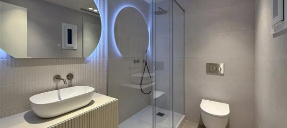 Квартира с 3 спальнями в Эшампле, Испания № 182327 27