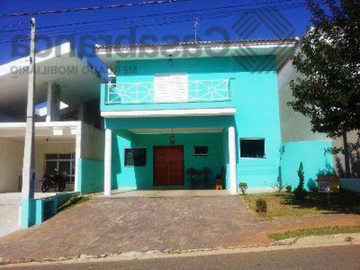 3 bedrooms House in Sao Paulo, Brazil No. 434686