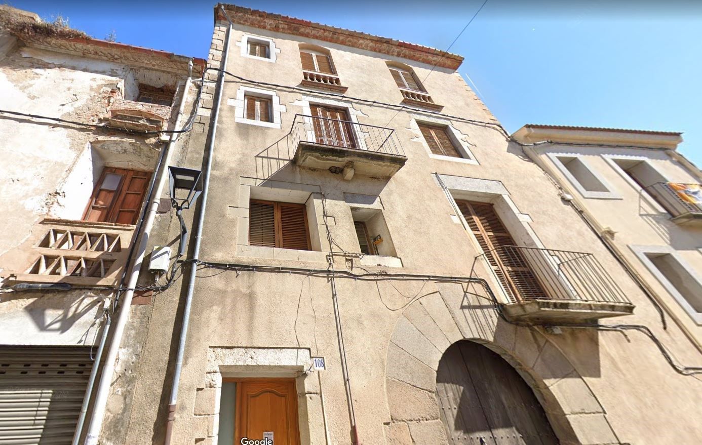 3 bedrooms House in Girona, Spain No. 218356