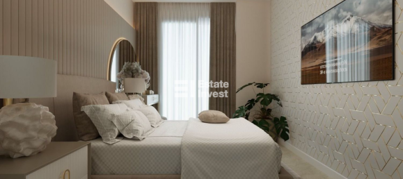 Apartment 2+1 in Alanya, Turkey No. 26427 12