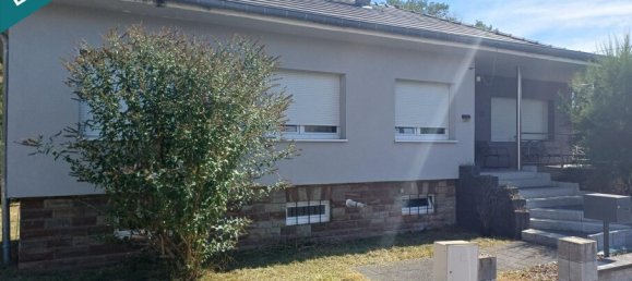 Casa de 3 dormitorios en Petite-Rosselle, France No. 358330 2