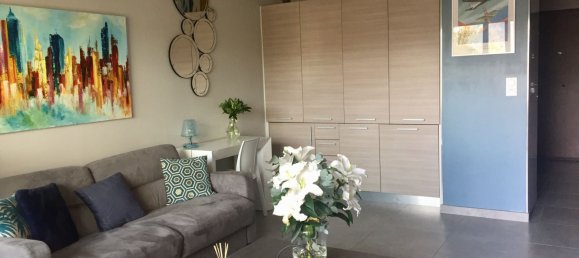 1 bedroom Apartment in Porto-Vecchio, France No. 40220 3