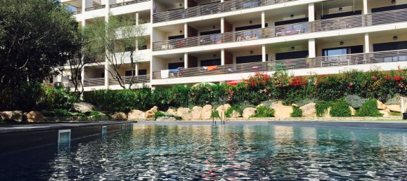 1 bedroom Apartment in Porto-Vecchio, France No. 40220 13