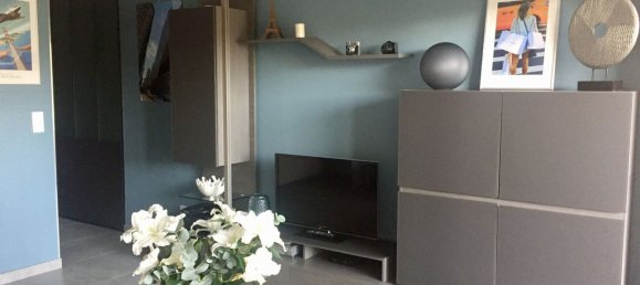 1 bedroom Apartment in Porto-Vecchio, France No. 40220 5