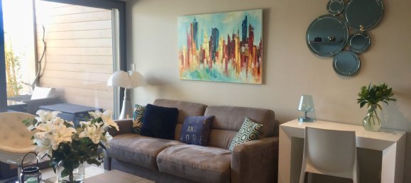 1 bedroom Apartment in Porto-Vecchio, France No. 40220 11