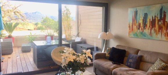 1 bedroom Apartment in Porto-Vecchio, France No. 40220 2