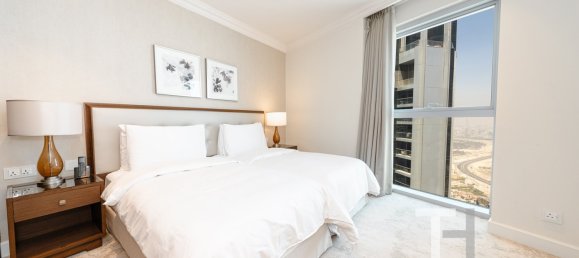 3 chambres Appartement à Burj Khalifa, UAE No. 94291 21