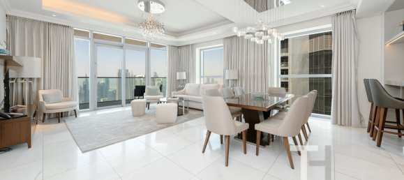 3 chambres Appartement à Burj Khalifa, UAE No. 94291 2